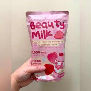 Dear Face Beauty Milk Drink